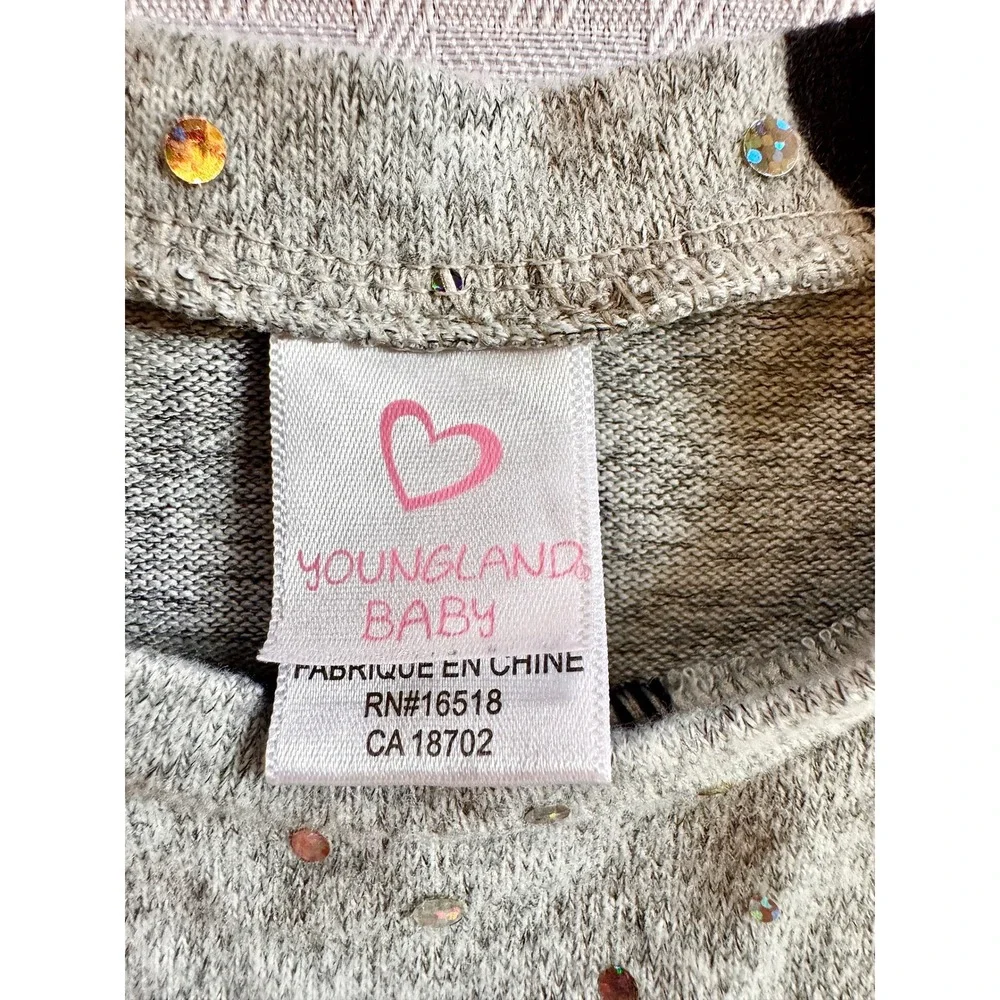 Baby Girl Holiday Dress Bundle‎ Tea Collection Gap Wendy Bellissimo 3-12M 4pc